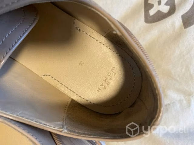Zapato ZARA