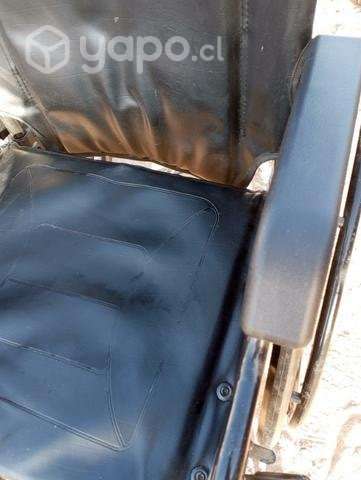 Silla de rueda - Imagen 2