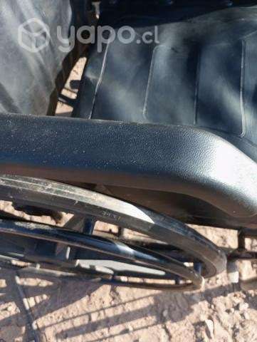 Silla de rueda - Imagen 6