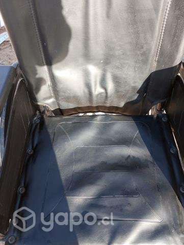 Silla de rueda - Imagen 5