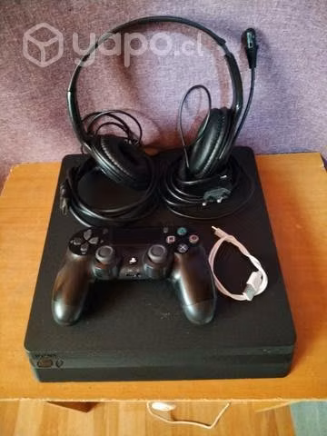 Playstation 4