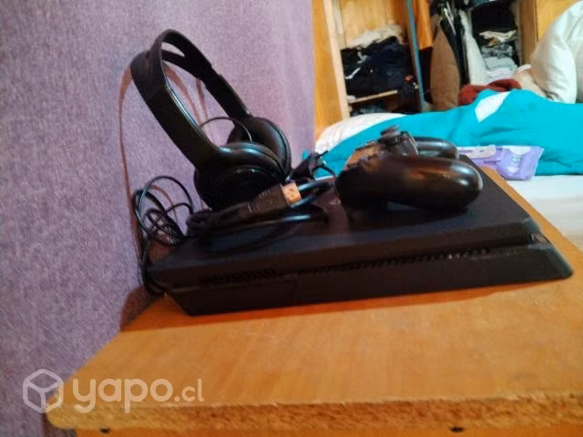 Playstation 4