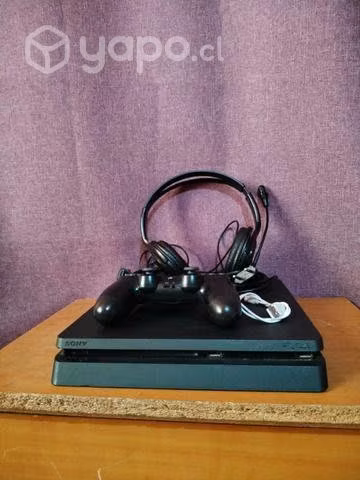 Playstation 4