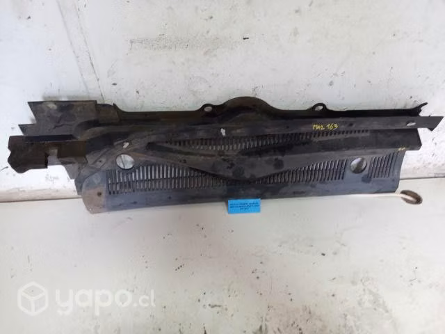 Rejilla Torpedo Derecha (MAZ163) Mazda BT50 3.2 4x
