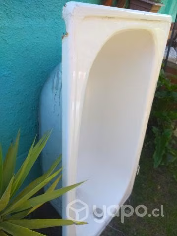 Tina de baño