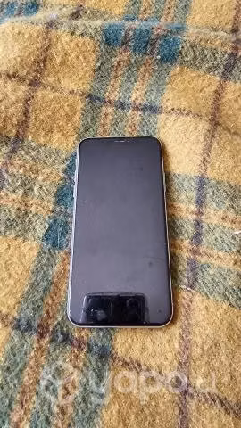 Iphone X 256 GB