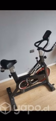 Bicicleta spinning