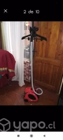 Plancha a vapor maipu la Farfana