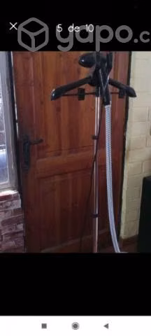 Plancha a vapor maipu la Farfana