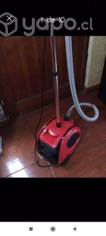 Plancha a vapor maipu la Farfana