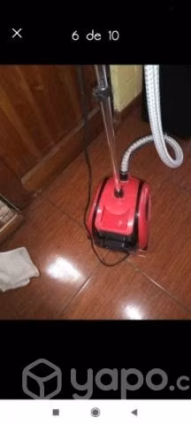 Plancha a vapor maipu la Farfana