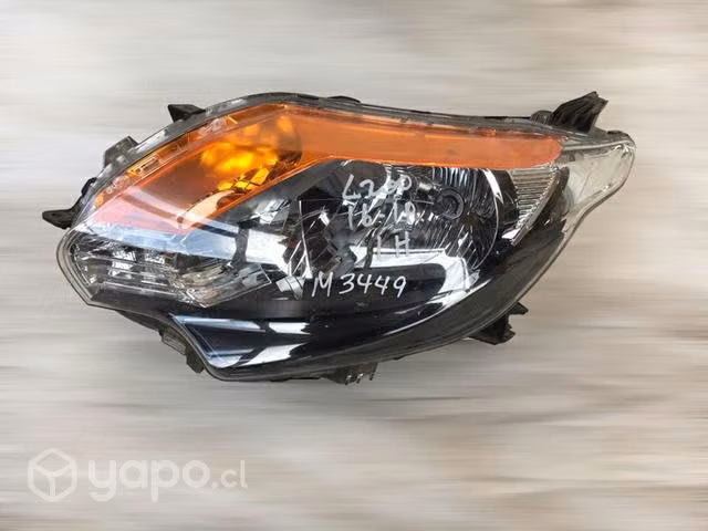 Optico lh Mitsubishi l