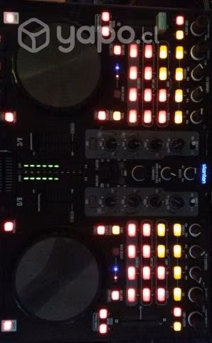 Stanton DJC 4