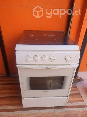 Se vende cocina usada - Imagen 2
