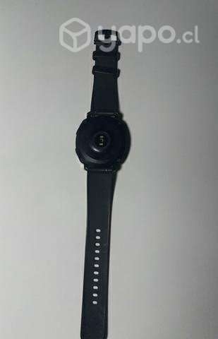 Smartwatch samsung gear sport negro usado - Imagen 3