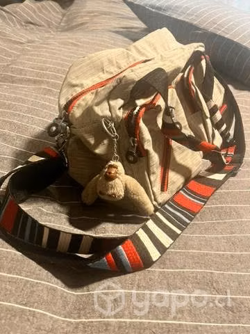Cartera Kipling original - Imagen 3