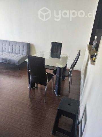 Departamento en Ñuñoa - Imagen 3