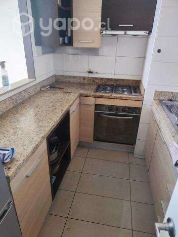 Departamento en Ñuñoa - Imagen 2