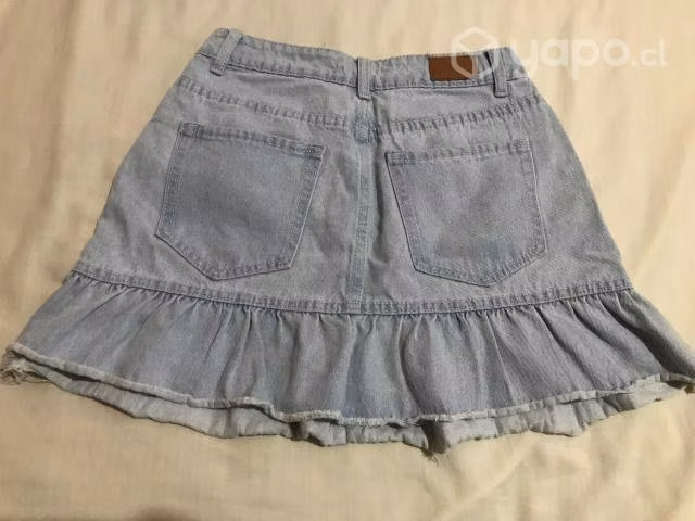 Falda talla S - Imagen 2