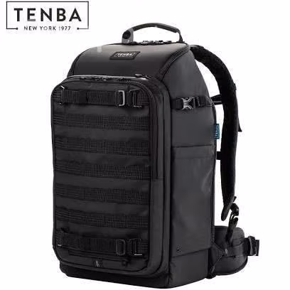 bolso tenba 32 l para cámara fotográfica