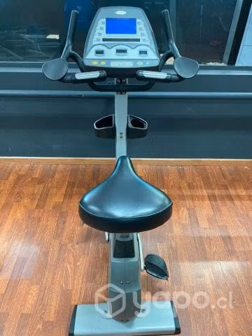 Bicicleta Estatica Matrix - Imagen 3