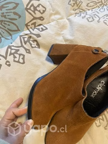 Botin didimax 37 - Imagen 4