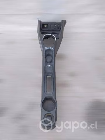Consola central Renault Duster 2016 2020