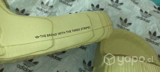 Adidas Adilette Talla 41