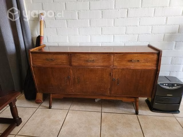 Mueble antiguo