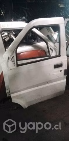 Puertas chevrolet n 300