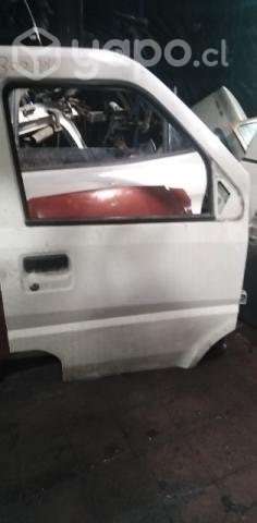 Puertas chevrolet n 300 - Imagen 2