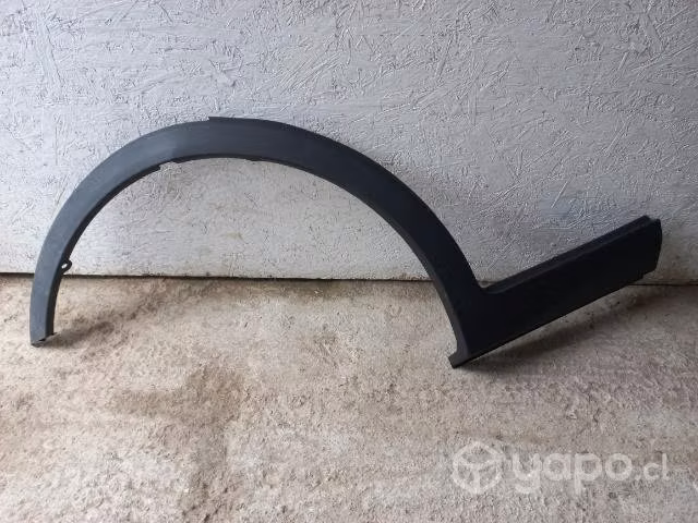 Moldura tapabarro changan Cs15 del 17 al 21