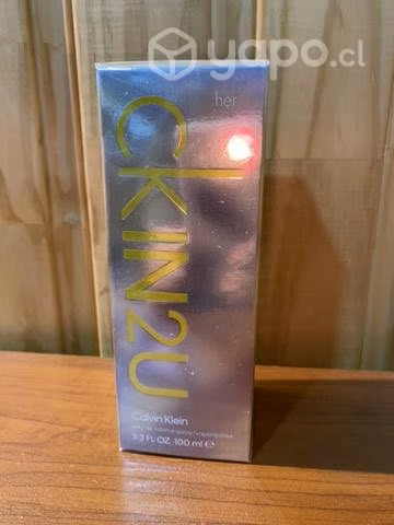 Perfumes Originales mujer Entrega inmediata