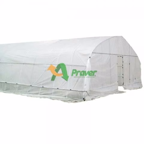 Servicio de activación praver invernaderos