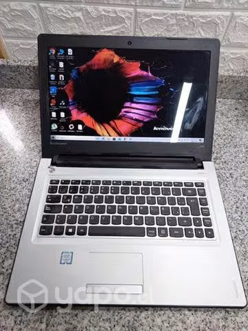 Lenovo 300 14 Isk i7 / 1tb - Imagen 2