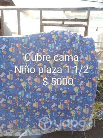 Cubre cama - Imagen 3
