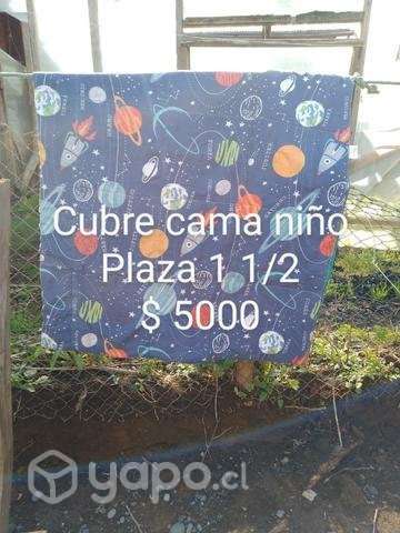 Cubre cama - Imagen 2