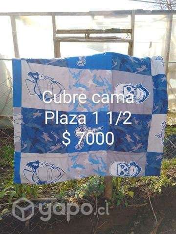 Cubre cama - Imagen 4