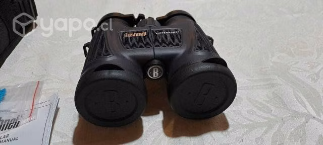 Binoculares Bushnell H2O 8x42