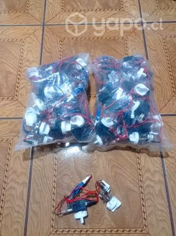 Repuesto de termoelectrico y cable - Imagen 2