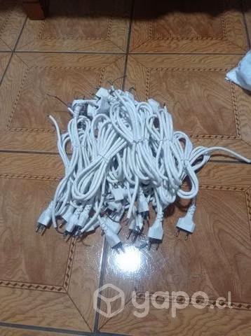 Repuesto de termoelectrico y cable