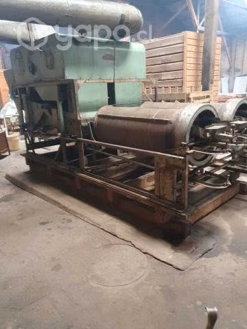 Maquina Seleccionadora de Granos