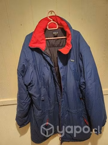 Chaqueta patagonia talla L