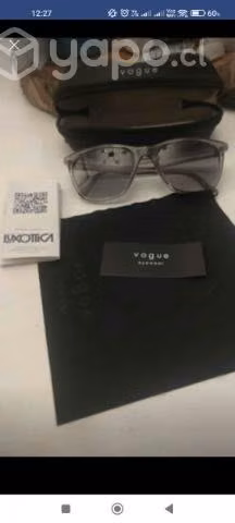 Lentes Vogue Originales - Imagen 4