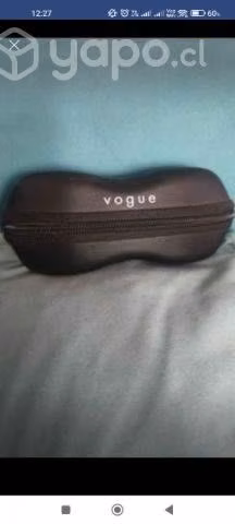 Lentes Vogue Originales - Imagen 3