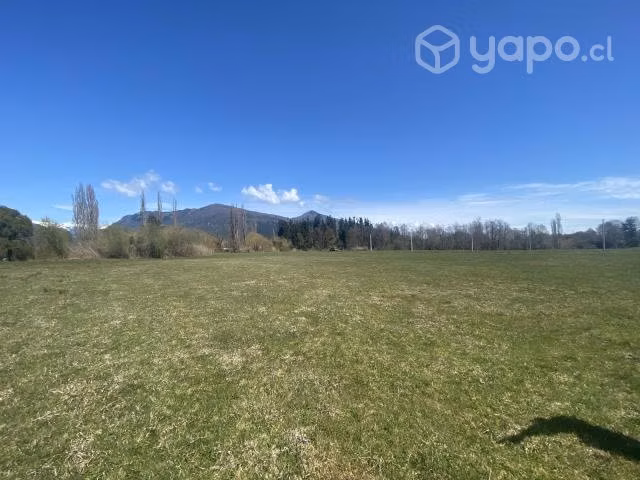Terreno frente a parque nacional conguillio - Imagen 5