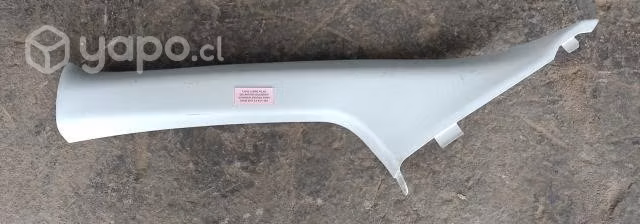 Tapiz Cubre Pilar Delantero Izq superior Ford Edge