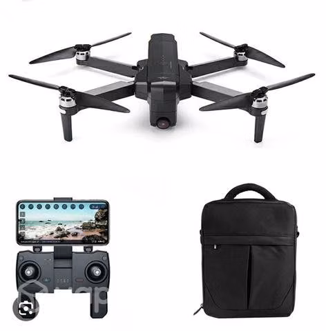Drone F11 Gran angular