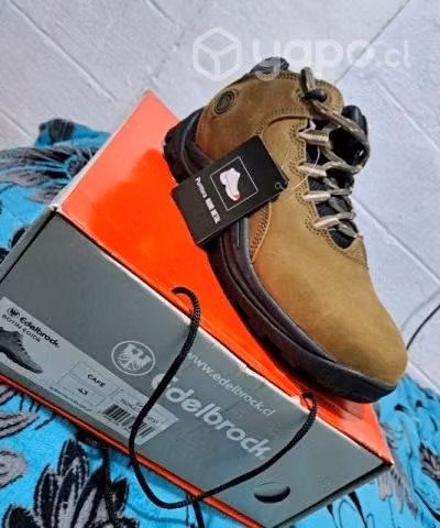 Zapatos de seguridad - Imagen 2