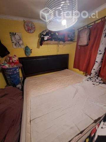 Cama king rosen completa - Imagen 6